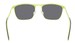 Spyder SP6042 Sunglasses Men's Rectangle Shape