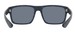 Spyder SP6049 Sunglasses Men's Rectangle Shape