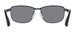 Spyder SP6050 Sunglasses Men's Rectangle Shape