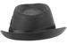 Stacy Adams Men's Teardrop Homburg Hat