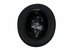 Stacy Adams Men's Wool Felt Fedora Hat