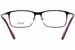 Starck SH2073 Eyeglasses Men's Full Rim Pillow Shape