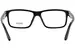 Starck SH3087 Eyeglasses Men's Full Rim Pillow Shape
