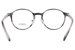 Starck SH3075 Eyeglasses Frame Men's Full Rim Round