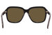 Stella McCartney SC40001I Sunglasses Women's Fashion Square