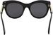 Stella McCartney Women's SC0064S SC/0064/S Fashion Cat Eye Sunglasses