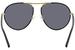 Stella McCartney Women's Stella Iconic SC0133S SC/0133/S Pilot Sunglasses