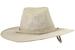 Stetson Men's No Fly Zone Insect Repellent Big Brim Mesh Traveler Hat