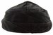 Stetson Men's Skylark Classic Leather Flat Cap Hat