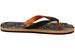 Superdry Men's Printed Cork Flip Flop Sandals Shoes