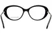 Swarovski SK2001 Eyeglasses Women's Full Rim Oval Shape
