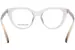 Swarovski SK2052 Eyeglasses Women's Full Rim Cat Eye