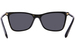 Swarovski SK6004 Sunglasses Women's Rectangle Shape