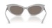 Swarovski SK6038 Sunglasses Women's Cat Eye