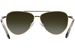 Swarovski SK7031 Sunglasses Women's Pilot
