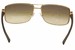 Tag Heuer Men's Automatic TH0883 TH/0883 TagHeuer Sunglasses