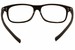 Tag Heuer Men's Eyeglasses Track S TH7606 TH/7606 Optical Frame