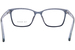 Ted Baker B982 Eyeglasses Youth Kids Girl's Full Rim Rectangle Shape