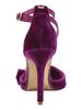 Ted Baker Women's Juleta Velvet Pumps Heels Shoes