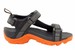 Teva Boy's Tanza Fashion Sport Water Sandals Shoes