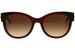 Thierry Lasry Women's Angely Fashion Cat Eye Sunglasses