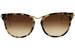 Thierry Lasry Women's Gummy Tortoise Fashion Sunglasses