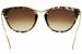 Thierry Lasry Women's Hinky Cat Eye Fashion Sunglasses