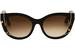 Thierry Lasry Women's Nevermindy Cat Eye Fashion Sunglasses