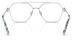Tiffany & Co. TF1169 Eyeglasses Full Rim