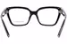 Tiffany & Co. TF2257BU Eyeglasses Women's Full Rim Square Shape