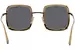 Tiffany & Co. TF3089 Sunglasses Women's Square Shape
