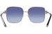 Tiffany & Co. TF3094 Sunglasses Women's Square Shape
