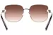 Tiffany & Co. TF3105D Sunglasses Women's Square Shape