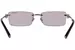 Tiffany & Co. TF3108B Sunglasses Rectangle Shape