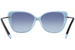 Tiffany & Co. TF4190 Sunglasses Women's Cat Eye