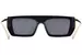 Tiffany & Co. TF4214U Sunglasses Women's Rectangle Shape