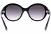 Tiffany & Co. TF4227BU Sunglasses Women's Round Shape