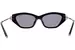 Tiffany & Co. TF4231U Sunglasses Women's Cat Eye