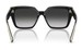 Tiffany & Co. TF4235 Sunglasses Women's Square Shape