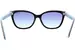 Tiffany & Co. TF4237B Sunglasses Women's Cat Eye