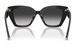Tiffany & Co. TF4239U Sunglasses Women's Square Shape
