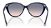 Tiffany & Co. TF4251 Sunglasses Women's Cat Eye