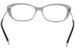 Tiffany & Co. TF2178 Eyeglasses Women's Full Rim Rectangle Shape