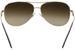 Tiffany & Co. Women's TF3052B TF/3052/B Fashion Pilot Sunglasses