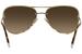 Tiffany & Co. Women's TF3066 TF/3066 Fashion Pilot Sunglasses