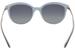 Tiffany & Co. Women's TF4117B TF/4117/B Fashion Square Sunglasses