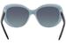 Tiffany & Co. Women's TF4122 TF/4122 Fashion Round Sunglasses