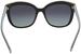 Tiffany & Co. Women's TF4150 TF/4150 Fashion Cat Eye Sunglasses