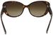 Tiffany & Co. Women's TF4153 TF/4153 Fashion Cat Eye Sunglasses