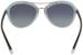 Tiffany & Co. Women's TF4157 TF/4157 Fashion Pilot Sunglasses